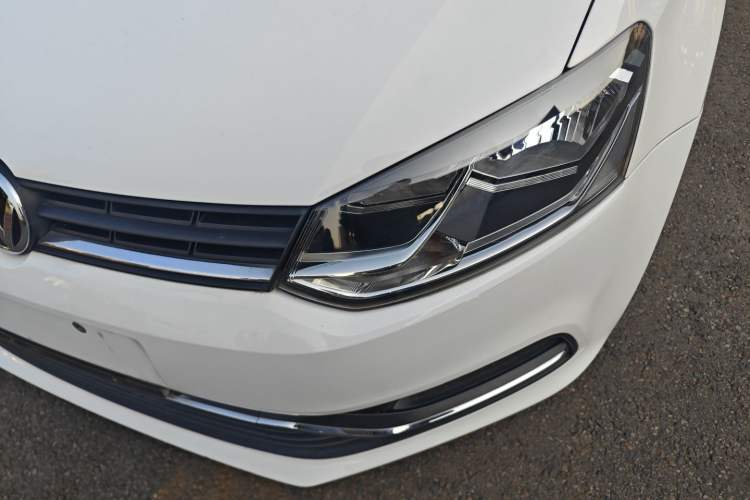 Used Volkswagen Polo 2014 1.4L Automatic Comfort Edition
