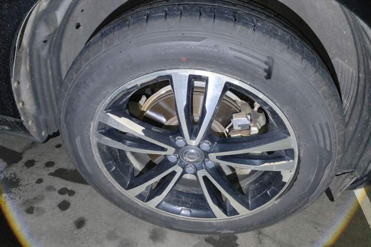 Used Volvo XC60 2019 T5 4x4 Smart Edition China V Standard