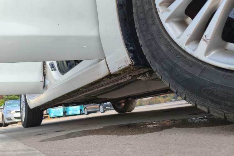 Used Buick GT 2016 15N Automatic Luxury Edition
