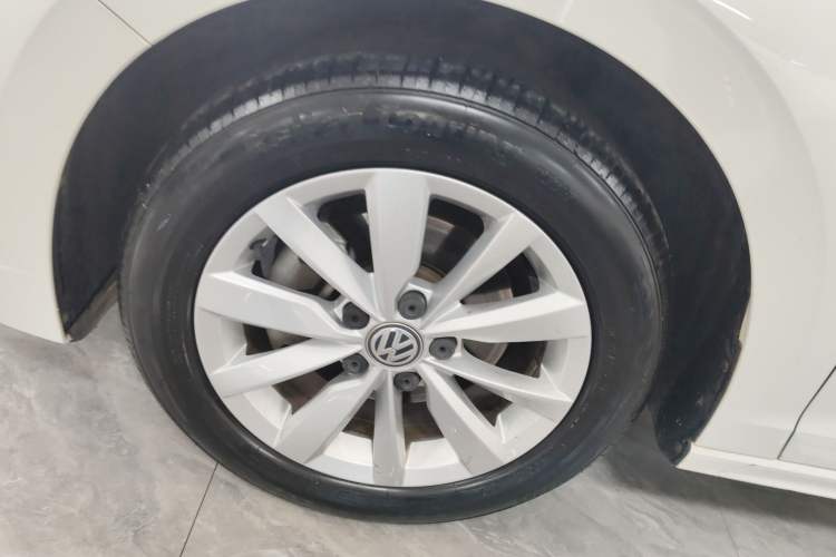 Used Volkswagen Bora 2019 280TSI DSG Elite Model
