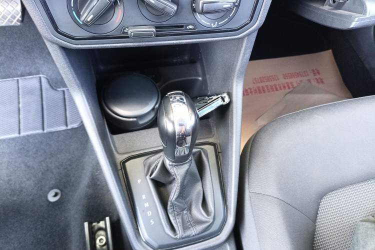 Used Volkswagen Jetta 2019 Dream Edition 1.5L Automatic Fashionable Version