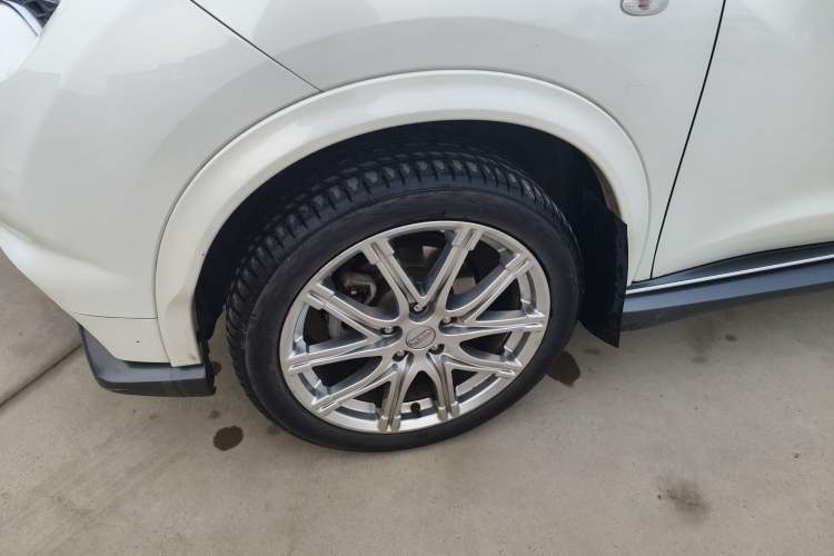 Used Infiniti ESQ 2014 1.6L Luxury Edition
