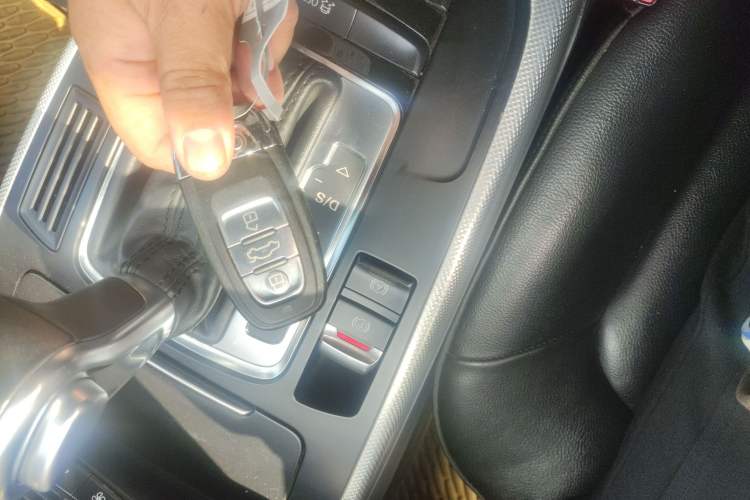 Used Audi A5 2014 Cabriolet 45 TFSI