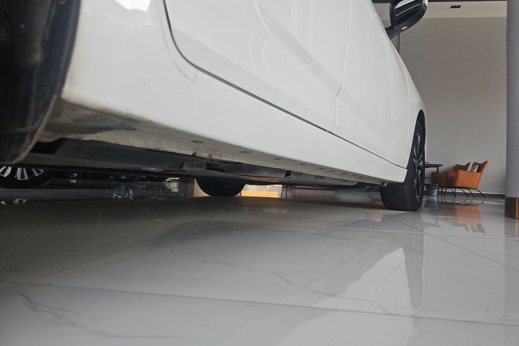 Used Nissan Sylphy 2023 1.6L CVT Enjoyment Edition
