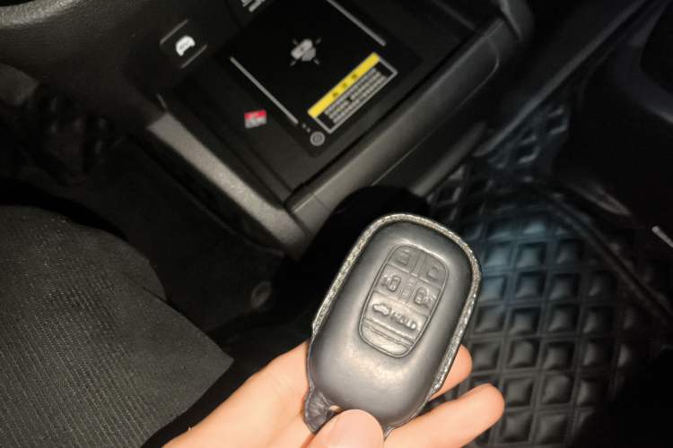 Used Honda Odyssey 2024 2.0L eHEV Sharp·Luxury Edition
