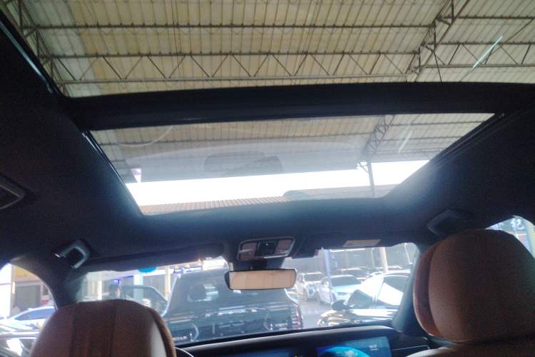 Used Li Auto ONE 2020 Extended-Range 6-Seater Version