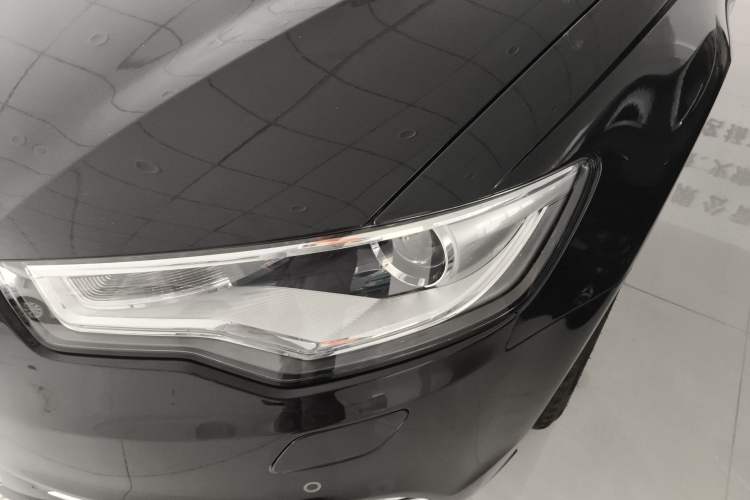 Used Audi A6L 2014 30 FSI Technology Model