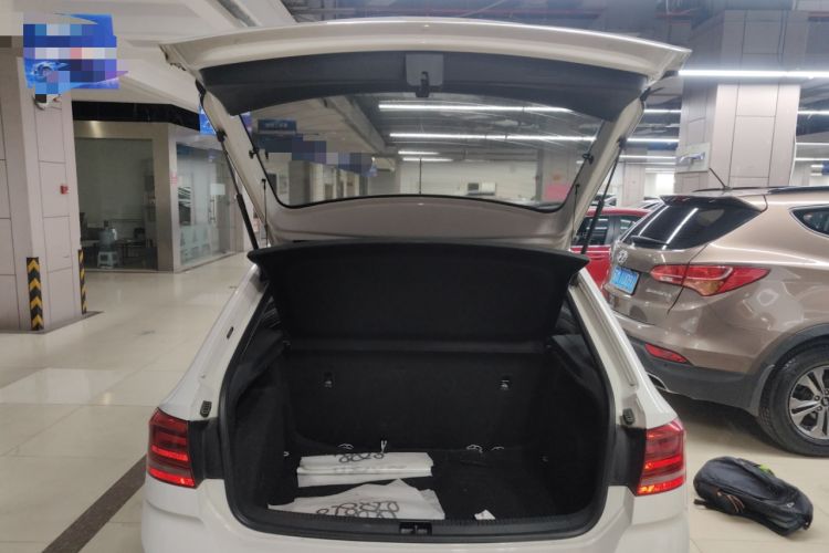 Used Volkswagen Santana 2015 Haval H6 1.6L Automatic Luxury Model
