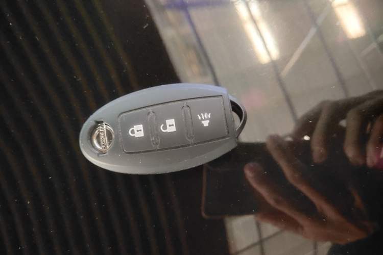 Used Nissan Teana 2016 2.0L XE Fashion Edition
