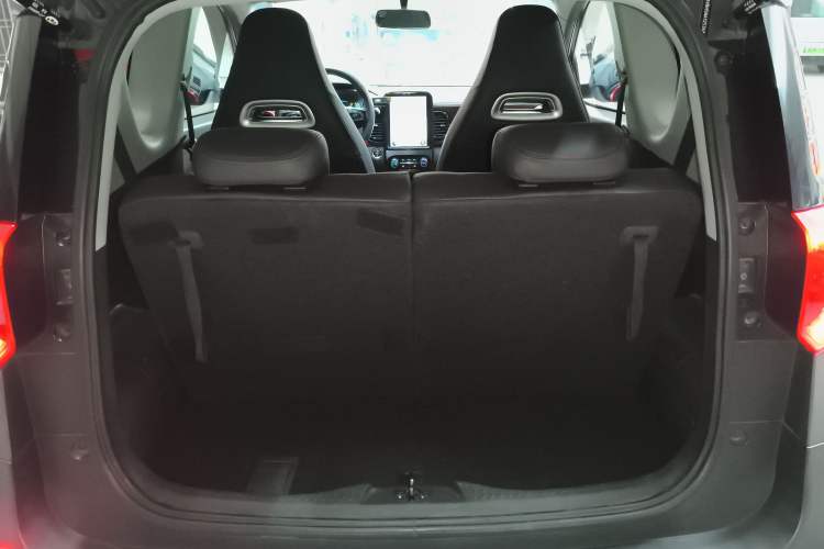 Used Chery Little Ant 2022 Sweet Pink Edition Half-Sugar Version Lithium Iron Phosphate 30 kW 301 km
