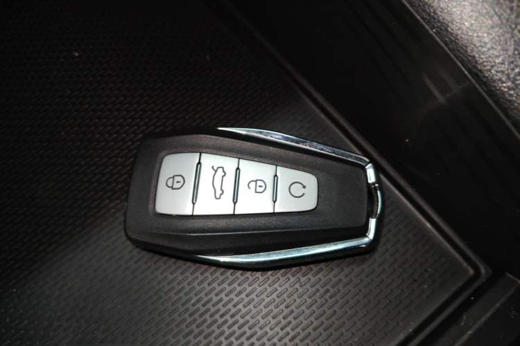 Used Geely Auto Binray 2024 Binrui COOL 1.5T DCT Longteng Edition
