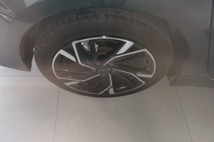 Used Lynk & Co 03 2025 1.5TD DCT Champion Edition Pro
