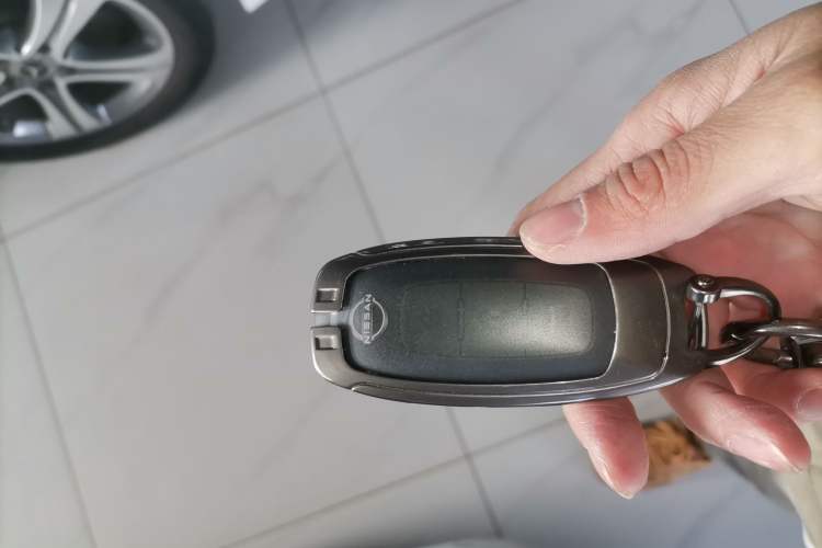 Used Nissan Teana 2022 2.0L XL-TLS Enjoyment Edition