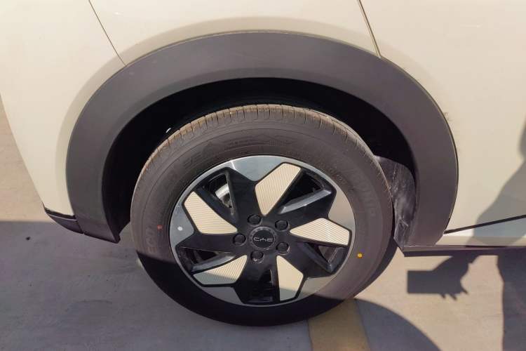 Used BYD Dolphin 2025 420km Free Edition
