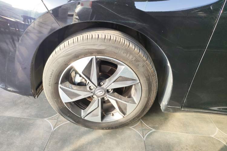 Used GAC Trumpchi M6 2023 PRO 270T DCT Luxury Edition
