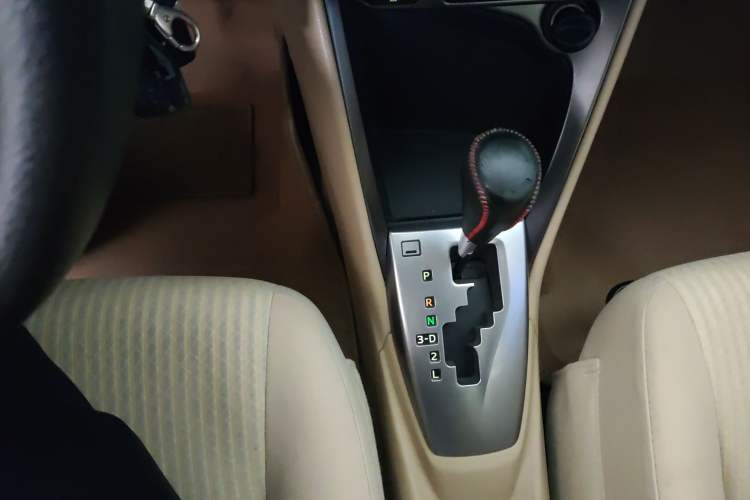 Used Toyota YARiS L 2014 1.5G Automatic Xuan Dong Edition
