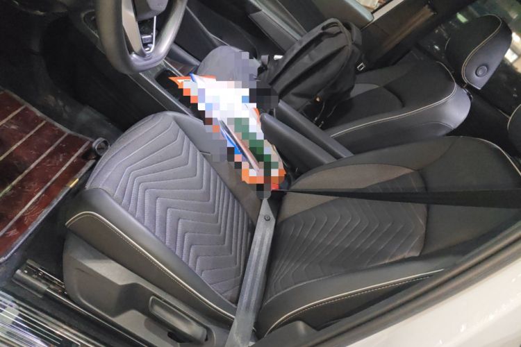 Used Volkswagen ID.3 2023 Pure Smart Edition
