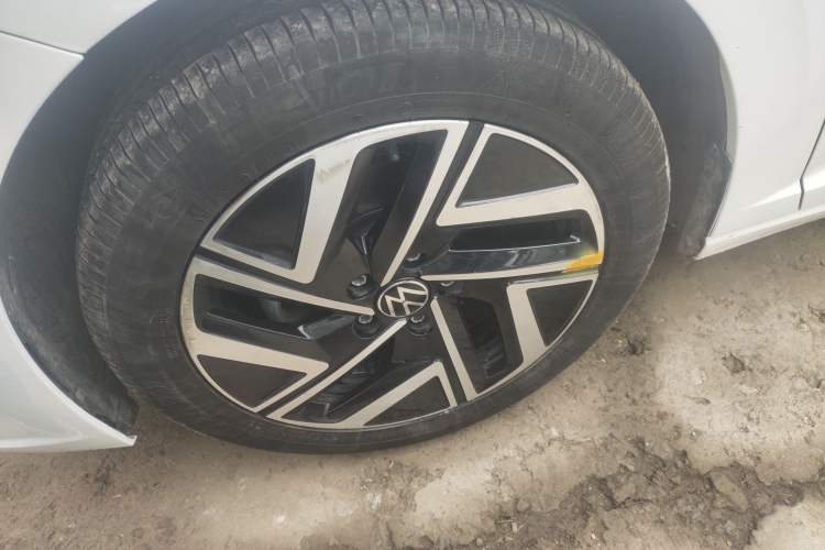 Used Volkswagen Sagitar 2023 200TSI DSG Excellence Edition