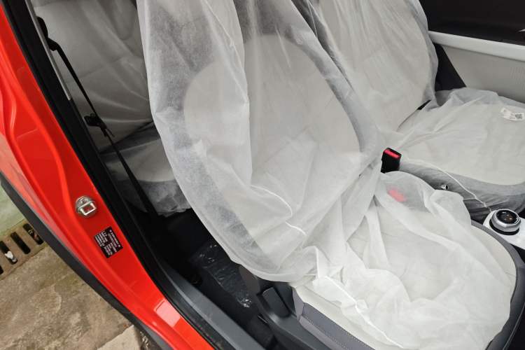 Used  Panda 2025 210km Panda Rider
