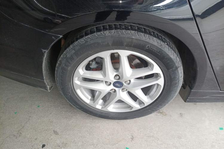 Used Ford Mondeo 2013 1.5L GTDi180 Fashion Edition