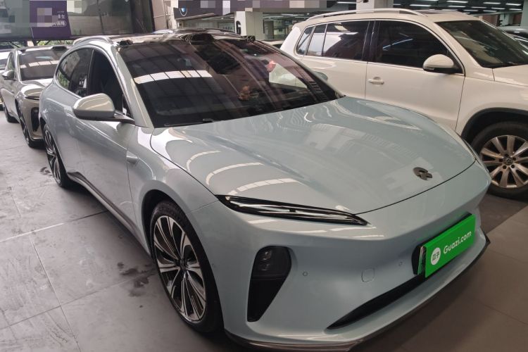 Used Nio ET5T 2024 75kWh Touring
