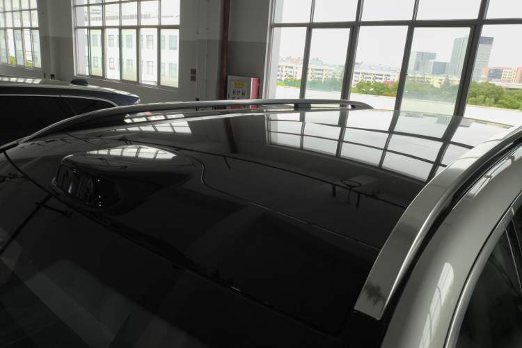 Used Hima AITO M9 2024 Range-Extended Ultra Version 52 kWh 5-Seater Model