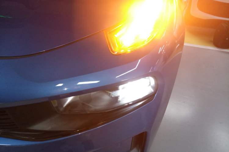 Used Lynk & Co 03 2021 2.0TD Automatic Trendy Champion Edition