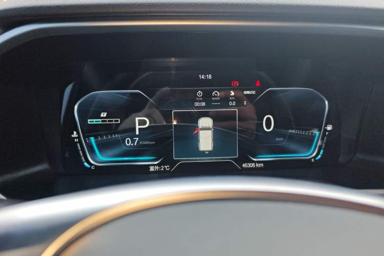 Used  BJ40 2023 2.0T Automatic Four-Wheel Drive Urban Hunter Edition Chivalrous Type