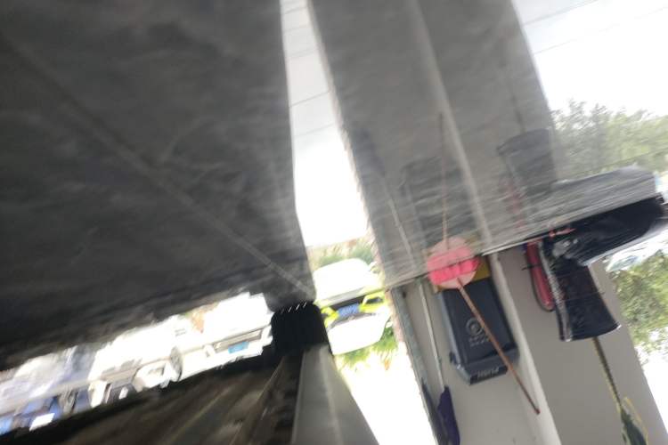 Used Changan UNI-V 2022 1.5T Prestige Version
