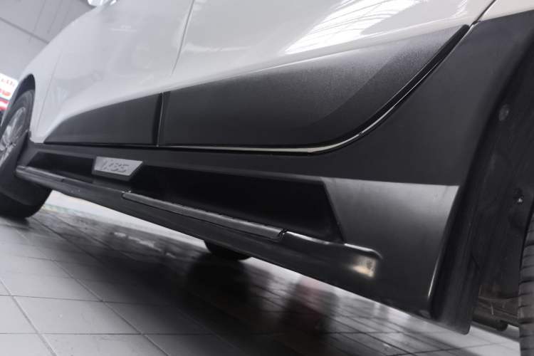 Used Hyundai ix35 2015 2.0L Automatic Two-Wheel Drive Leading Trim China V Standard
