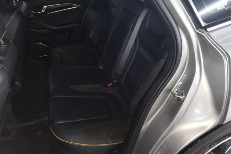 Used Bestune B70S 2022 2.0T War God King