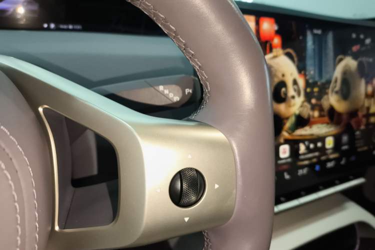 Used  12 2024 650 Three-Laser Four-Wheel Drive Performance Edition
