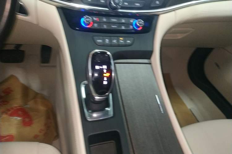 Used Buick LaCrosse 2022 Avenir Flagship Model
