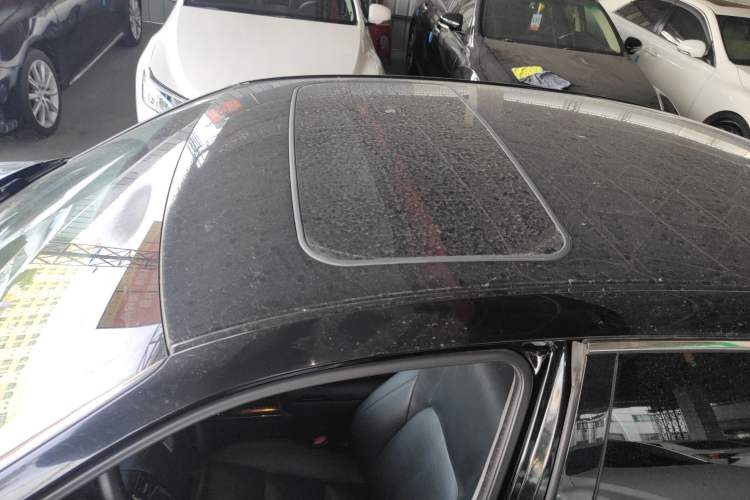 Used Toyota Crown 2015 2.0T Fashion Edition
