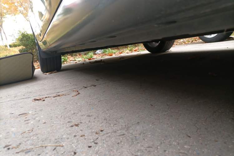 Used Nissan Lannia 2016 1.6L CVT Smart Cool Edition
