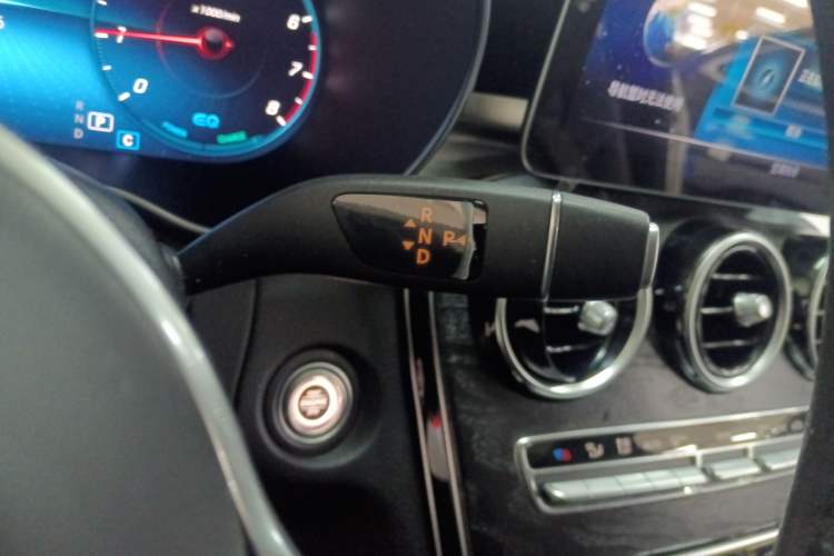 Used Mercedes-Benz C-Class 2019 Restyled C 260 L Sport Edition