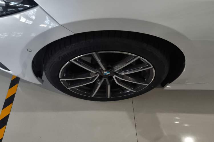 Used BMW 3 Series 2023 325Li M Sport Package
