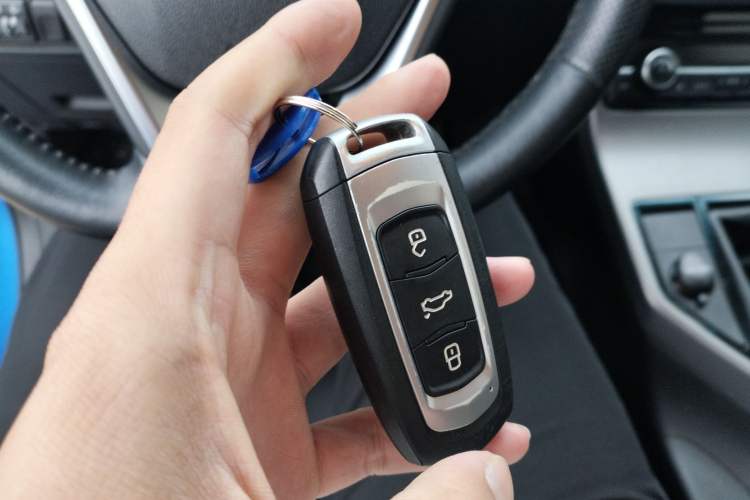 Used Geely Auto Emgrand GS 2016 Elegant Edition 1.3T Manual LingShang Model
