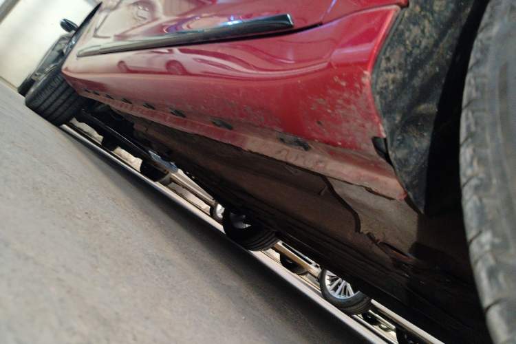 Used MG 6 2019 20T Automatic Trophy Competition Edition + BOSE Luxury Sound System Package