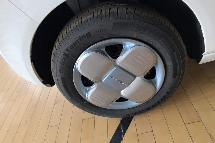 Used  Panda 2024 Panda Mini 200km Endurance Bear
