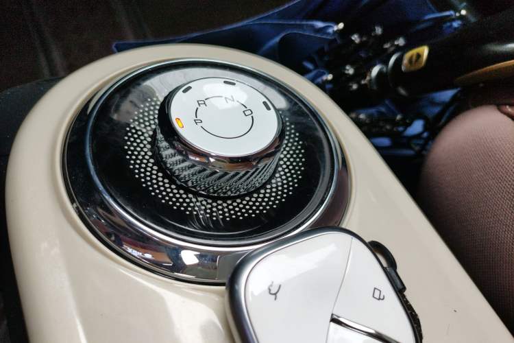 Used Wuling Bingo 2024 333 km Enjoyment Version