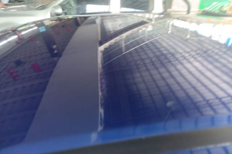 Used Honda Crider 2019 180 Turbo CVT Comfort Version China VI
