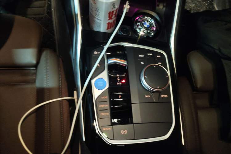 Used BMW i3 2024 eDrive 35 L