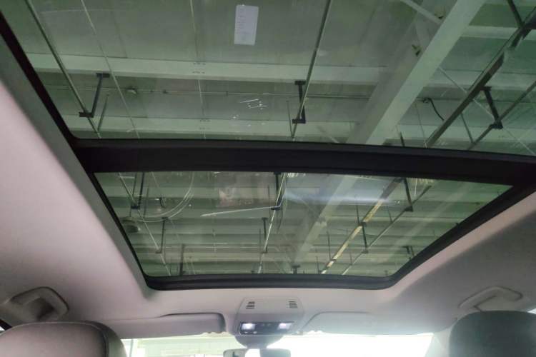 Used Volkswagen Talagon 2021 380TSI Four-Wheel Drive Luxury Premium Edition Pro
