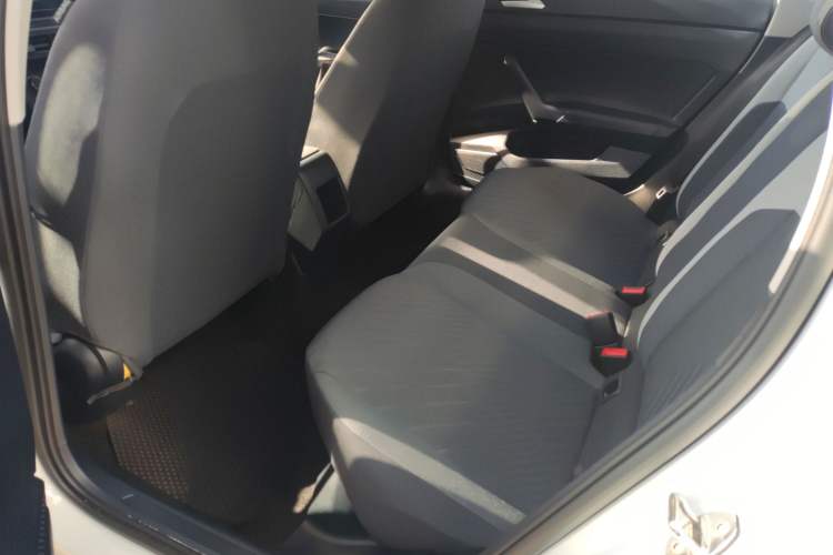 Used Volkswagen Lavida 2023 New Rui 1.5L Automatic New Yi Edition