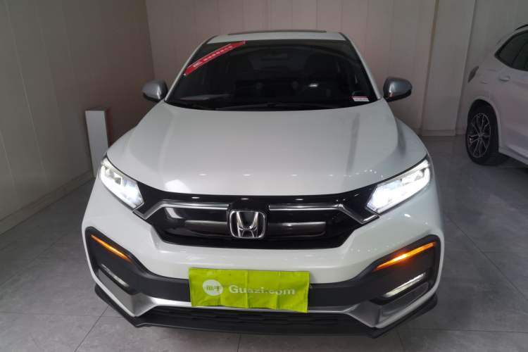 Used Honda XR-V 2021 220TURBO CVT Luxury Edition
