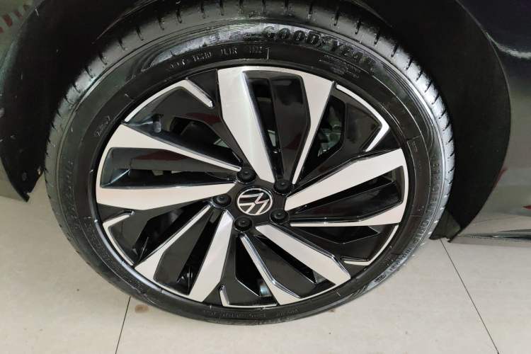 Used Volkswagen Passat 2023 330TSI Elite Edition
