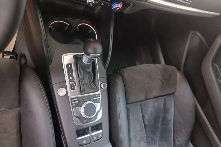 Used Audi A3 2017 Cabriolet 40 TFSI
