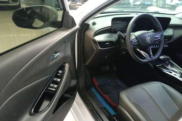 Used Buick Verano 2023 Pro Enjoyment Edition
