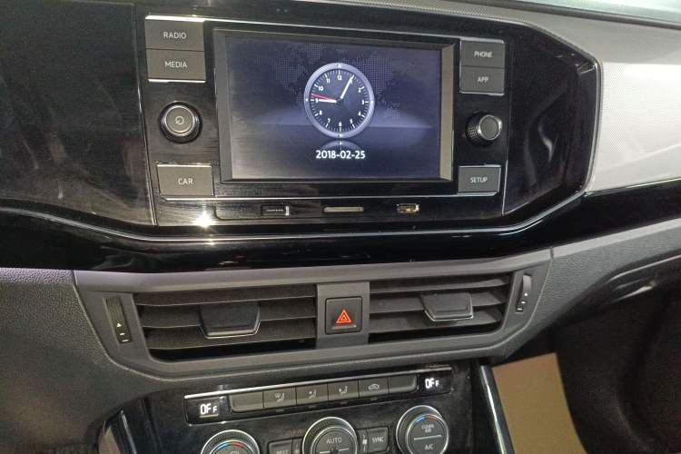 Used Volkswagen Tayron 2019 330TSI Four-Wheel Drive Luxury Version China V Standard
